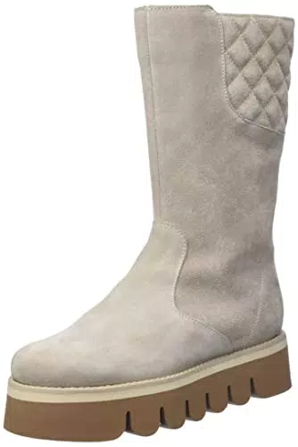 ara Damen VIGONZA Stiefelette, Sand