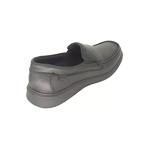 ARA Herren Lauro Mokassin, Black