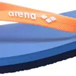 arena Kinder Flip Flop, TURQUOISE