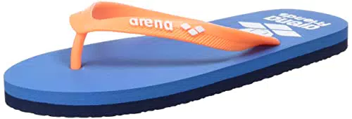 arena Kinder Flip Flop, TURQUOISE