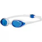 arena Spider Anti-Fog Schwimmbrille Unisex für Erwachsene