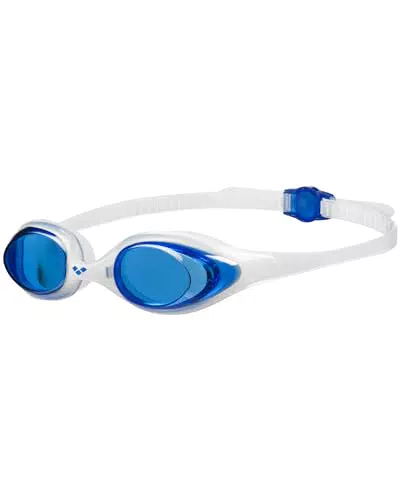arena Spider Anti-Fog Schwimmbrille Unisex für Erwachsene