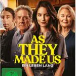 As They Made Us - Ein Leben lang