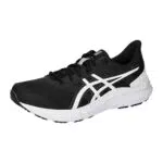 ASICS Herren Laufschuh JOLT 4 1011B603 Black/White 42