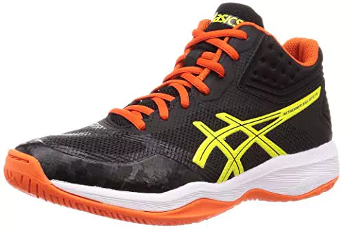 ASICS Herren Netburner Ballistic FF MT Multisport Indoor Schuhe