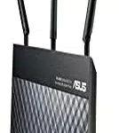 Asus DSL-AC68U Modem Router