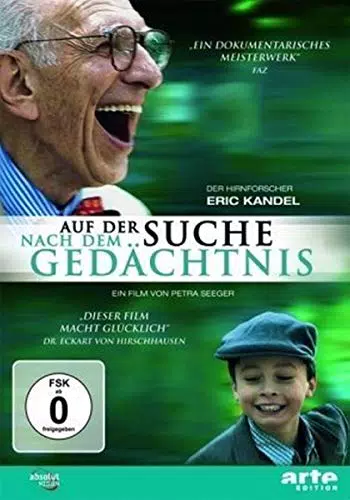 Auf der Suche nach dem Gedächtnis - Der Hirnforscher Eric Kandel