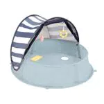 Babymoov Aquani Spielpark & Planschbecken UV-Schutz LSF 50+ Matrose
