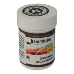 bakeryteam Lebensmittelfarbe Glasurfarbe Icing Colour Gelfarbe Chocolate Brown 35g