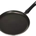 BALLARINI Siena, Crêpes-Pfanne aus Aluminium mit Antihaftbeschichtung