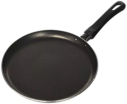 BALLARINI Siena, Crêpes-Pfanne aus Aluminium mit Antihaftbeschichtung