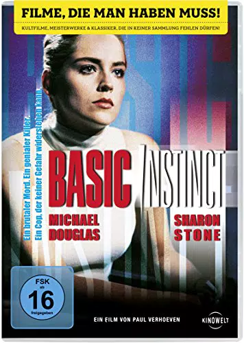 Basic Instinct