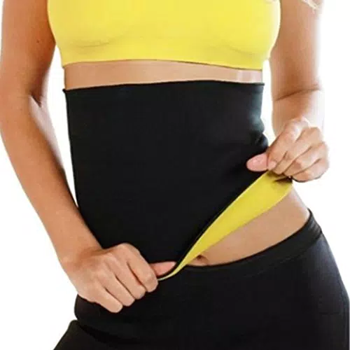 Bauchabnehmen Gürtel Postpartum Gewichtsverlust Body Shaper Bauch Fettverbrennung Taille Training 6 Größe universal für Mann Frauen