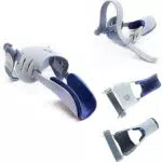 Bauerfeind VenoTrain Micro Umstandsstrumpfhose 20-30 mmHg Kompressionsstrümpfe