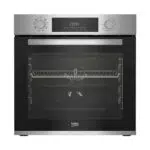 Beko BBIM12300X b300 Einbau-Backofen, 60 cm Backofen