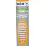 beko Tackcon 310 ml weiß Superflex klebt & dichtet 240 310 1