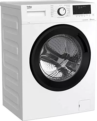 Beko WML71465S b300 freistehende Waschmaschine, 7 kg