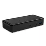 Belkin Thunderbolt 3 Dock Plus mit 0, 8 m langem Thunderbolt 3-Kabel