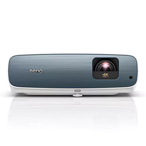 BenQ TK850 UHD Heimkino Projektor DPL 3840x2160 4K UHD 3000 ANSI 30000:1 HDMI USB