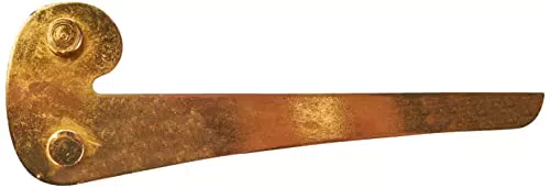 Berger & Schröter 814554 Mittelpunktfinder 133 x 45 x 10 mm
