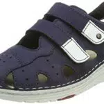 Berkemann Larena Sneaker, Blau