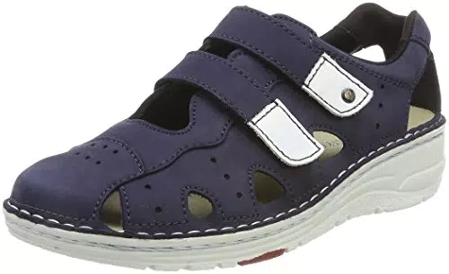 Berkemann Larena Sneaker, Blau