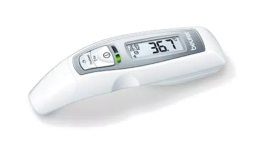 Beurer FT 70 Multifunktions-Thermometer