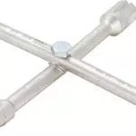 BGS 8448, Sanitär-Kreuzschlüssel, 10 Funktionen