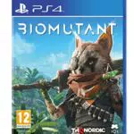 Biomutant
