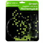 BitFenix Alchemy 2.0 Innenraum 6lamps 120mm, BFA-MAG-12GK6-RP