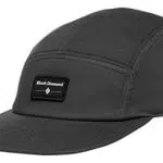 Black Diamond Unisex-Adult Bomber Hat, Carbon, Einheitsgröße