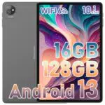 Blackview Tab70 WiFi Tablet Android 13, 16 GB RAM 128GB ROM