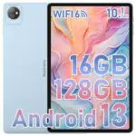 Blackview Tab70 WiFi Tablet Android 13, 16 GB RAM 128GB ROM