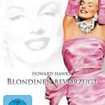 Blondinen bevorzugt
