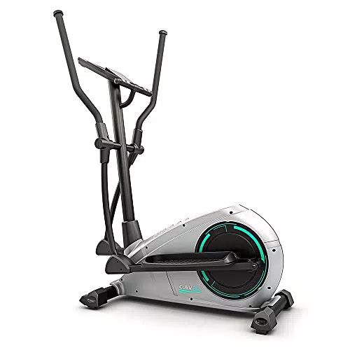 Bluefin Fitness CURV 2.0 Crosstrainer Ellipsentrainer