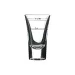 Bormioli Rocco 169249 Dublino Schnapsglas, Shotglas