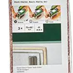 Bosch DIY Schleifband