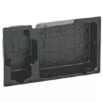 BOSCH Einlage für L-Boxx 102, 203 x 61 x 331 mm, für GLI 10
