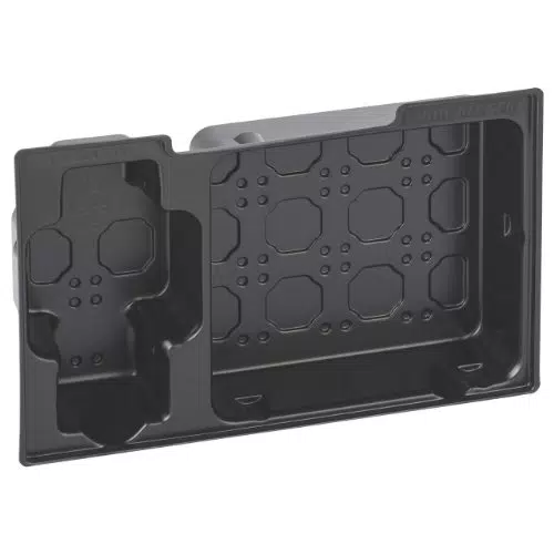 BOSCH Einlage für L-Boxx 102, 203 x 61 x 331 mm, für GLI 10