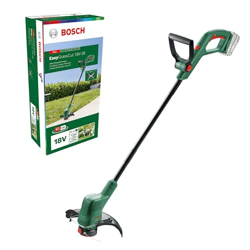 Bosch Home and Garden Bosch Akku Rasentrimmer EasyGrassCut 18V-26