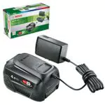 Bosch Home and Garden Bosch Akku und Ladegerät Starter Set 18V