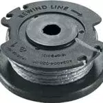 Bosch Home and Garden Bosch Fadenspule EasyGrassCut