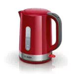 Bosch kabelloser Wasserkocher ComfortLine TWK6A514, Abschaltautomatik