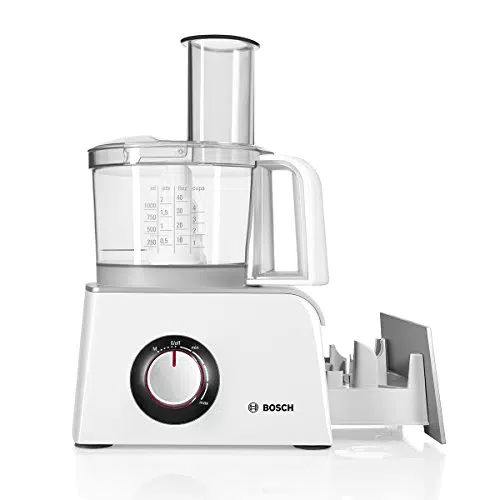 Bosch Kompakt-Küchenmaschine MCM4 Styline MCM4200, 35 Funktionen