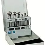 Bosch Pro 6tlg. Kegelsenker-Set HS