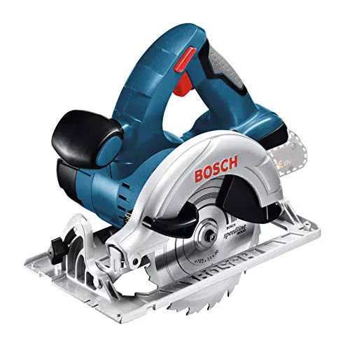 Bosch Professional 18V System Akku Kreissäge GKS 18 V-LI