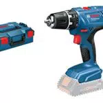 Bosch Professional 18V System Akku-Schlagbohrschrauber GSR 18V-21