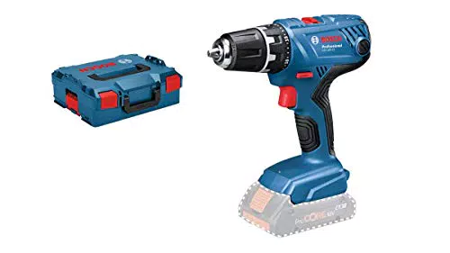 Bosch Professional 18V System Akku-Schlagbohrschrauber GSR 18V-21