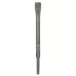 Bosch Professional 1x Flachmeißel Long Life SDS plus