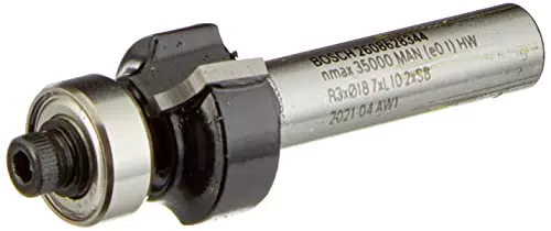Bosch Professional Abrundfräser Standard for Wood